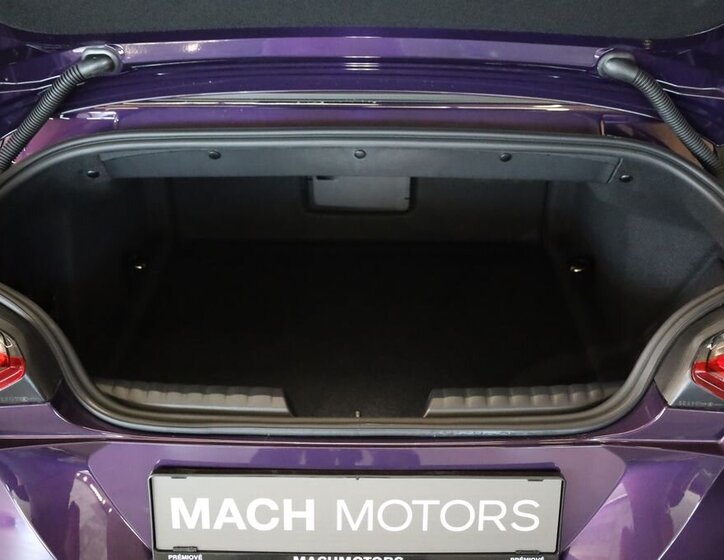 BMW Z4 Kabriolet 3,0 l 250 kw