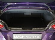 BMW Z4 Kabriolet 3,0 l 250 kw