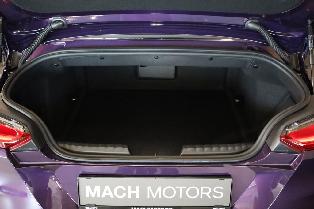 BMW Z4 Kabriolet 3,0 l 250 kw