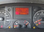 Peugeot Boxer Skříň 2,2 l 103 kw