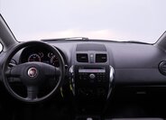 Fiat Sedici Hatchback 1,6 l 88 kw