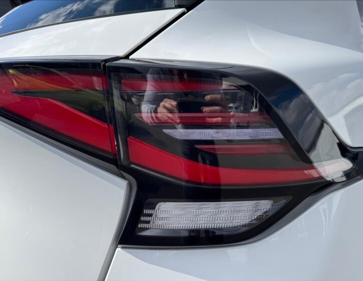 KIA Sportage SUV / Terénní 1,6 l 132 kw