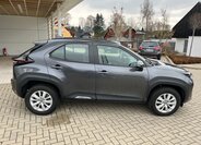 Toyota Yaris Cross 7