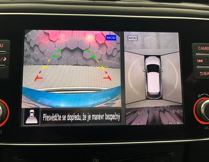 Nissan Leaf Hatchback 0,0 110 kw