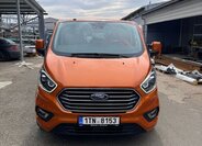 Ford Tourneo Custom VAN / Minibus 0,0 0