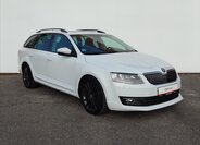 Škoda Octavia Kombi 1,4 l 110 kw