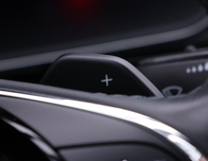 Škoda Superb Kombi 2,0 l 147 kw