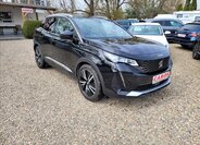 Peugeot 3008 SUV / Terénní 1,6 l 165 kw