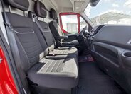 Iveco Daily Valník 3,0 l 129 kw