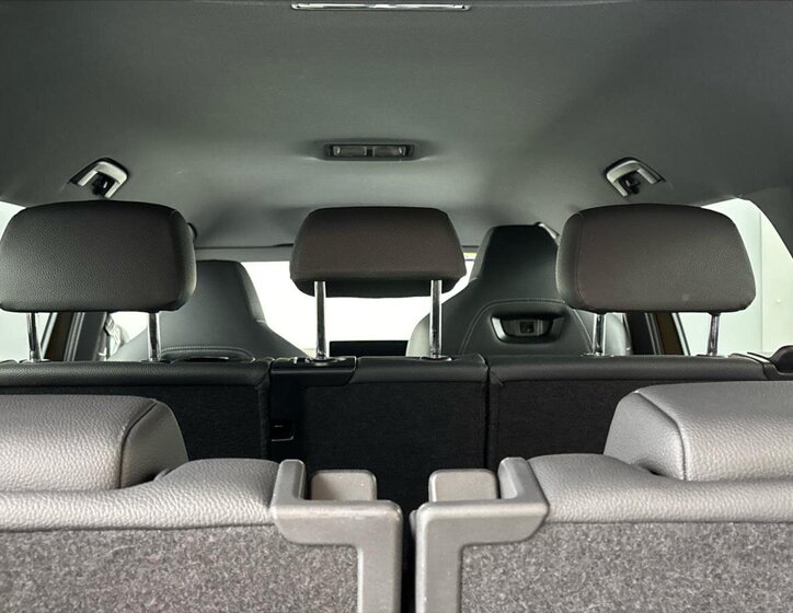 Škoda Kodiaq SUV / Terénní 2,0 l 142 kw