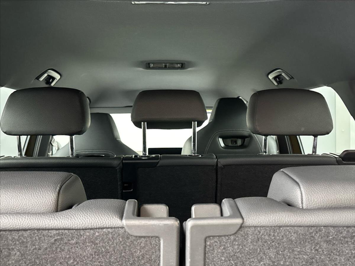 Škoda Kodiaq SUV / Terénní 2,0 l 142 kw