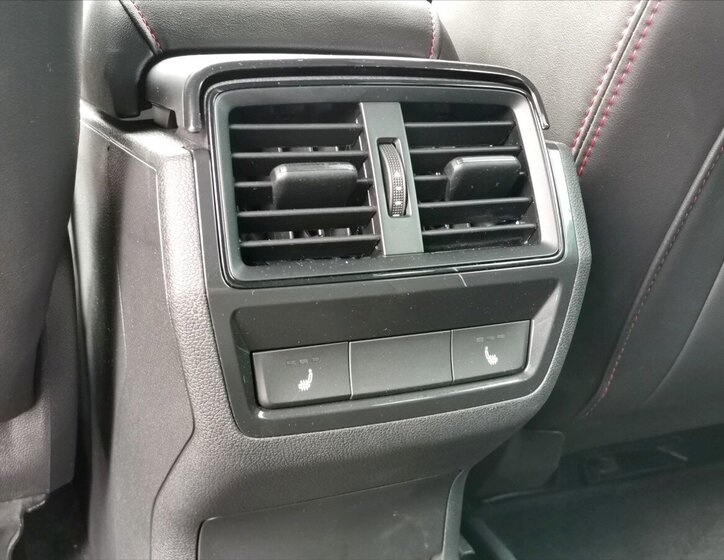 Škoda Kodiaq SUV 2,0 l 180 kw