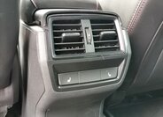 Škoda Kodiaq SUV 2,0 l 180 kw