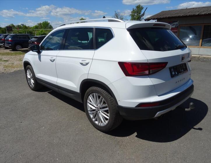 Seat Ateca 7