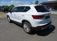 Seat Ateca 7