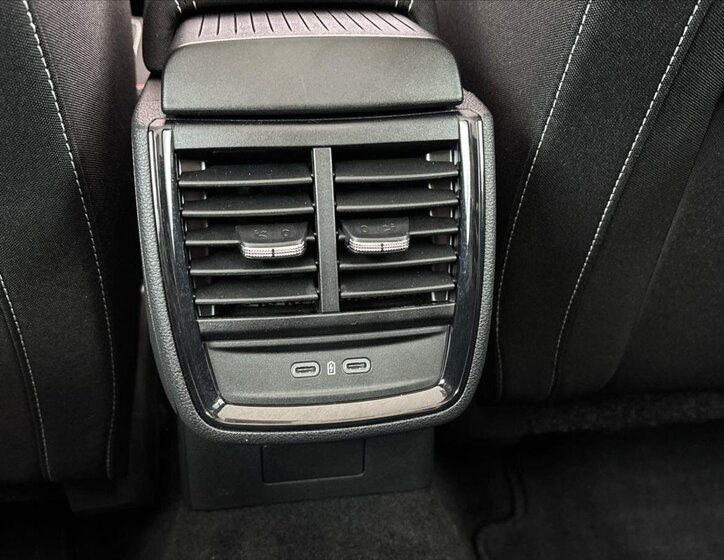 Škoda Scala Hatchback 999,0 85 kw