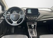 Suzuki S-Cross SUV 1,5 l 75 kw
