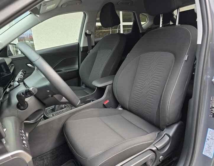 Hyundai Kona SUV / Terénní 998,0 73 kw