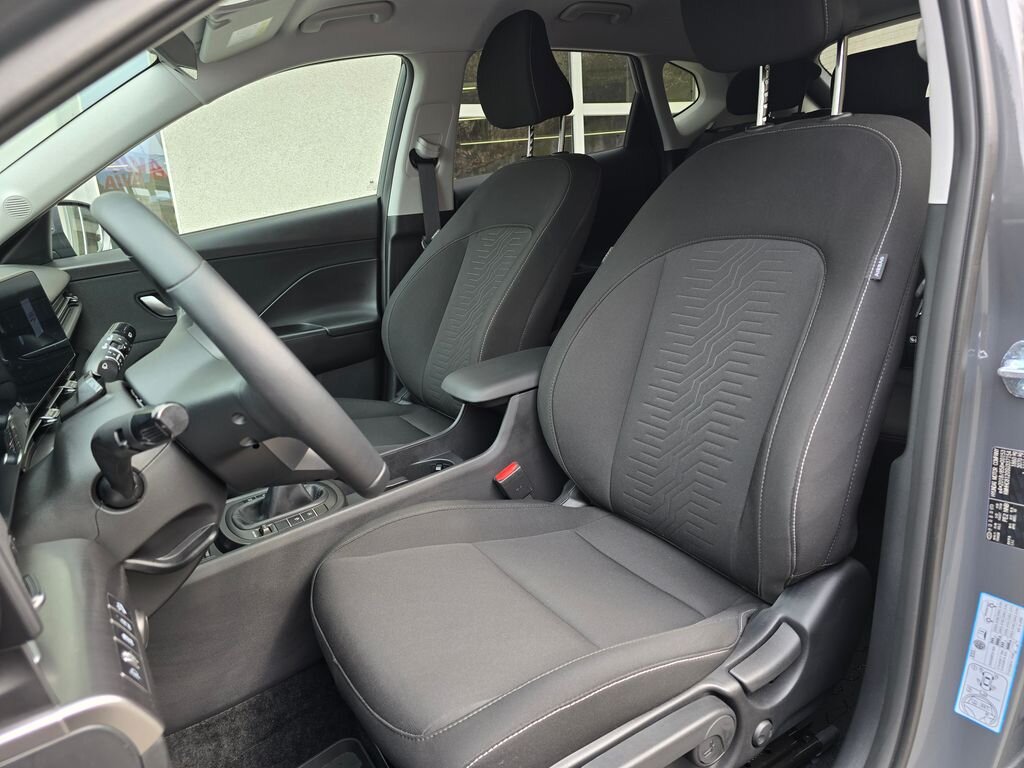 Hyundai Kona SUV / Terénní 998,0 73 kw