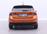 Škoda Fabia Hatchback 999,0 81 kw