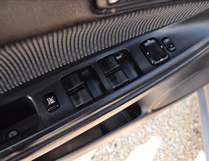 Mazda 6 Kombi 2,0 l 89 kw