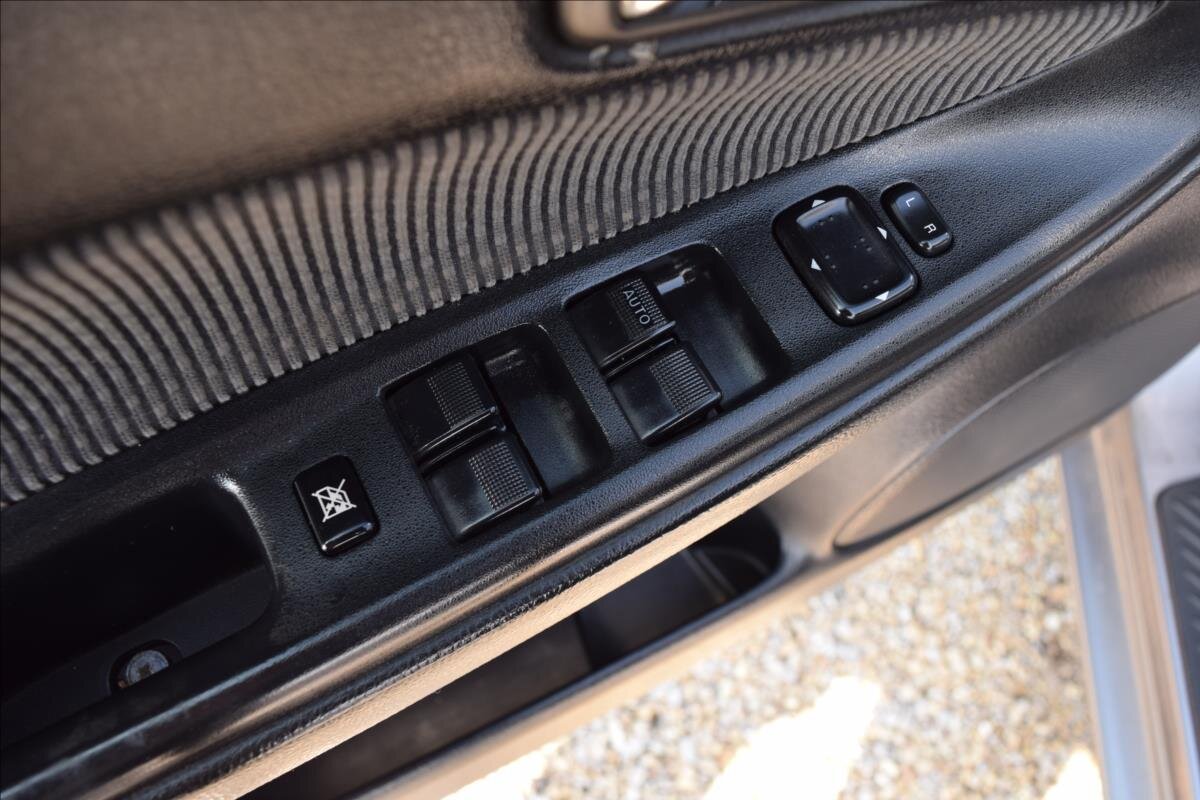 Mazda 6 Kombi 2,0 l 89 kw