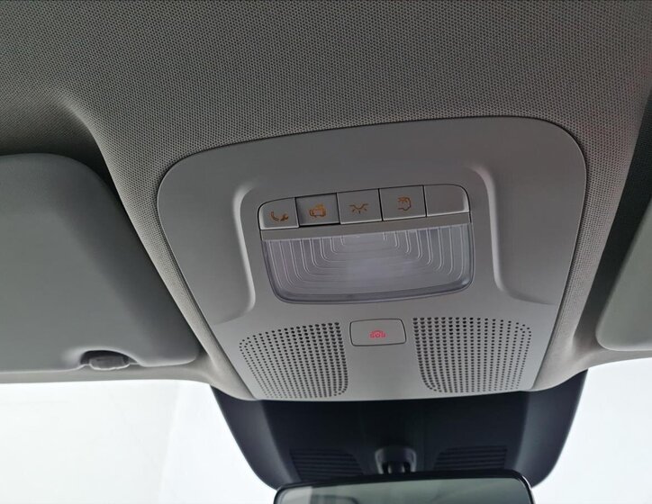 Mercedes-Benz Vito MPV 2,0 l 174 kw