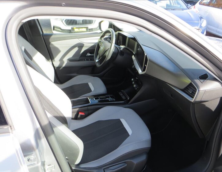 Opel Mokka SUV 0,0 100 kw