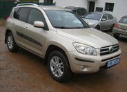 Toyota RAV4 Kombi 2,0 l 112 kw