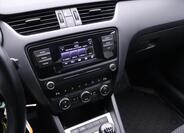Škoda Octavia 23