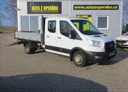 Ford Transit Sklápěč 2,0 l 125 kw