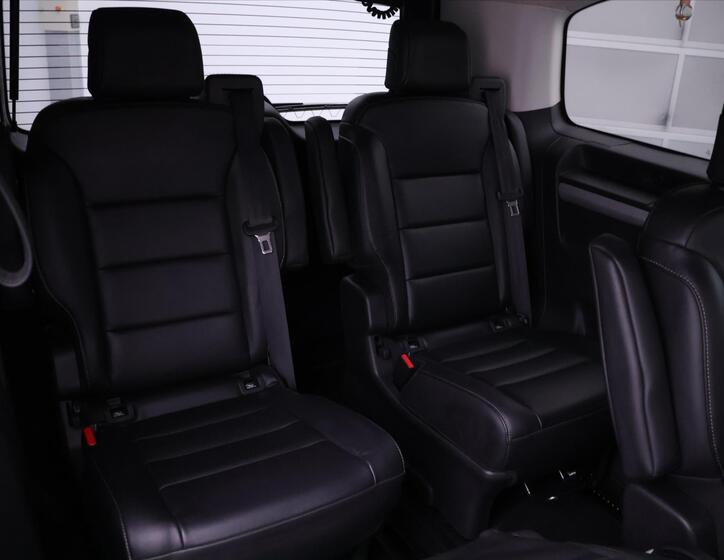 Toyota ProAce Verso 14