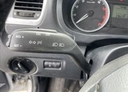 Škoda Roomster MPV 1,4 l 63 kw