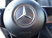 Mercedes-Benz Sprinter Sklápěč 2,1 l 105 kw