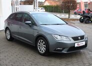 Seat Leon 2