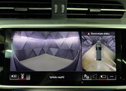 Audi A6 Allroad Kombi 3,0 l 253 kw