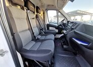 Fiat Ducato Ostatní 2,3 l 96 kw