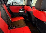 Mercedes-Benz GLB 13