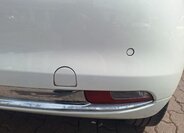 Fiat 500 Hatchback 1,2 l 51 kw