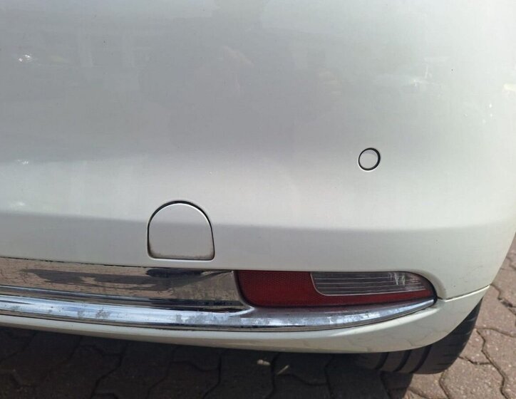 Fiat 500 Hatchback 1,2 l 51 kw