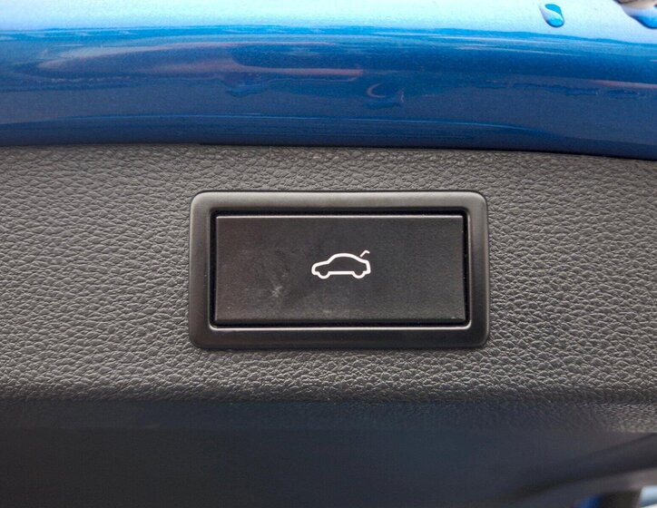 Škoda Kodiaq SUV 2,0 l 147 kw