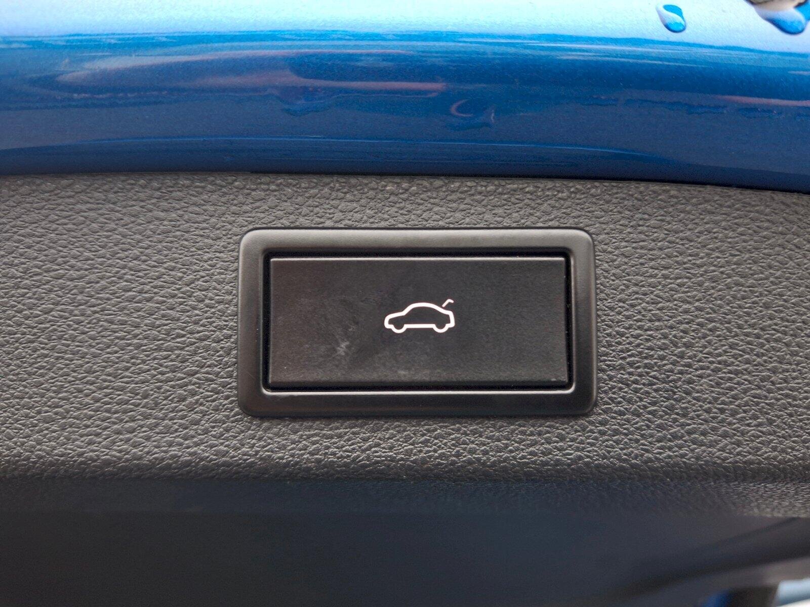 Škoda Kodiaq SUV 2,0 l 147 kw