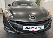 Mazda 3 Hatchback 1,6 l 77 kw