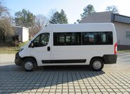 Peugeot Boxer Ostatní 2,0 l 96 kw