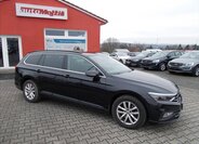 Volkswagen Passat 8