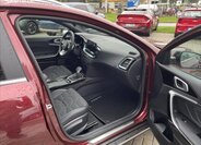 KIA XCeed SUV / Terénní 1,6 l 110 kw