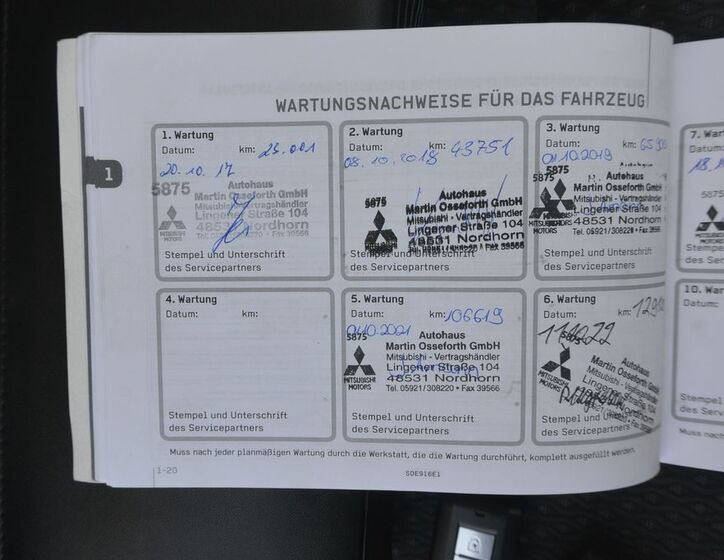 Mitsubishi Outlander 37