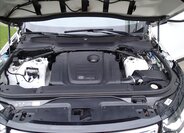 Land Rover Discovery SUV / Terénní 2,0 l 132 kw