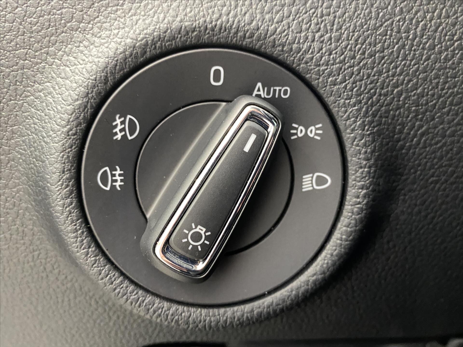 Škoda Superb Kombi 2,0 l 206 kw