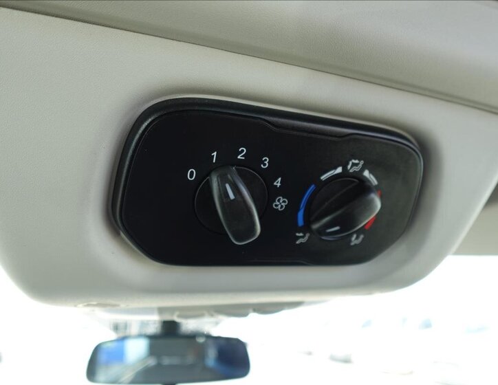 Ford Transit Ostatní 2,0 l 96 kw